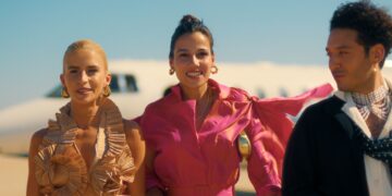 She Said Maybe Netflix Streamen online Video on Demand