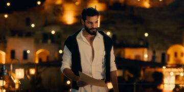 She Said Maybe Netflix Streamen online Video on Demand