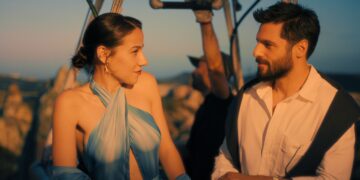 She Said Maybe Netflix Streamen online Video on Demand