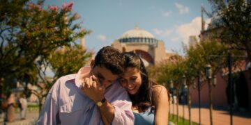 She Said Maybe Netflix Streamen online Video on Demand