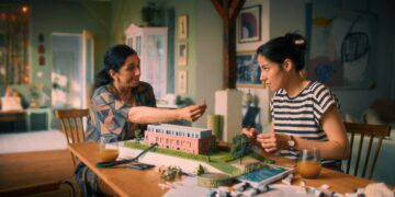 She Said Maybe Netflix Streamen online Video on Demand