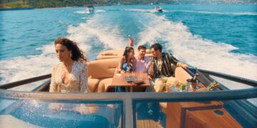 She Said Maybe Netflix Streamen online Video on Demand