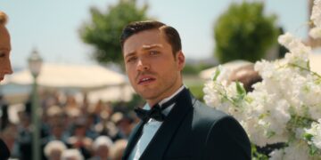 She Said Maybe Netflix Streamen online Video on Demand