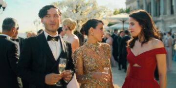 She Said Maybe Netflix Streamen online Video on Demand