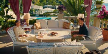 She Said Maybe Netflix Streamen online Video on Demand