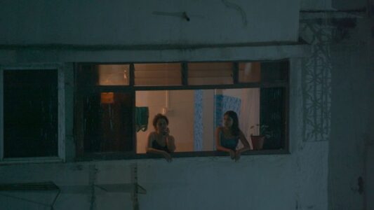 Songs of Forgotten Trees