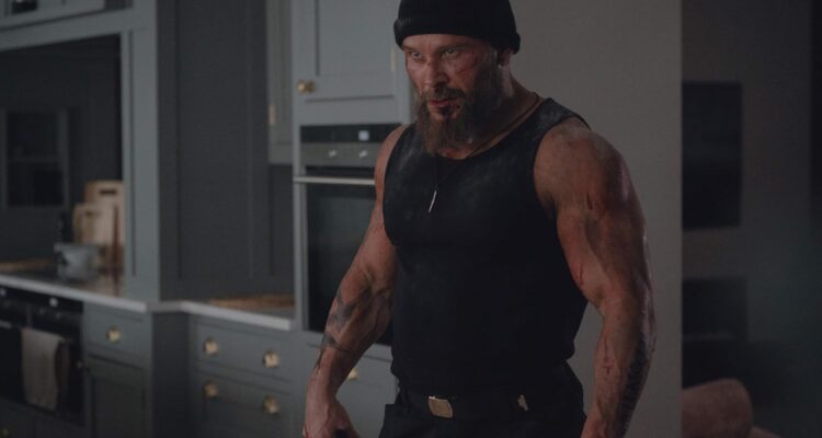 Stand Your Ground – Tödliches Recht