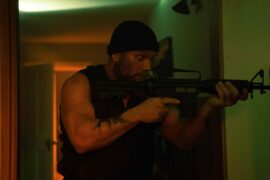 Stand Your Ground – Tödliches Recht