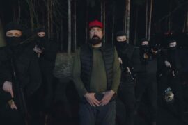 Stand Your Ground – Tödliches Recht