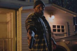 Stand Your Ground – Tödliches Recht