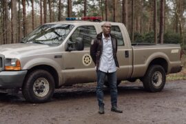 Stand Your Ground – Tödliches Recht