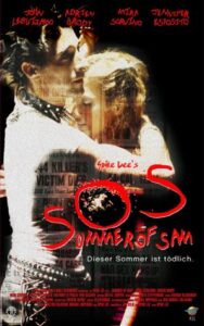 Summer of Sam Tv Fernsehen arte Streamen online Mediathek Video on Demand DVD kaufen