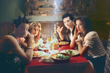 Summer of Sam Tv Fernsehen arte Streamen online Mediathek Video on Demand DVD kaufen