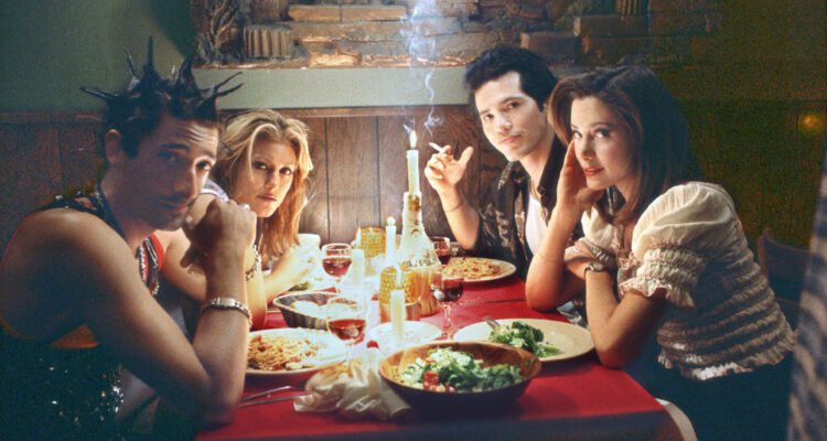 Summer of Sam Tv Fernsehen arte Streamen online Mediathek Video on Demand DVD kaufen