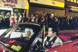 Summer of Sam Tv Fernsehen arte Streamen online Mediathek Video on Demand DVD kaufen