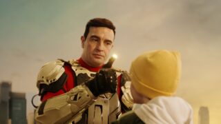 Superkrachten voor je hoofd Superkräfte mit Köpfchen