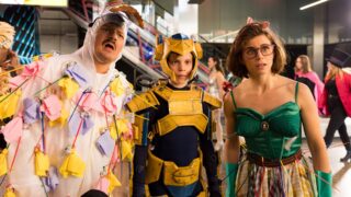 Superkrachten voor je hoofd Superkräfte mit Köpfchen