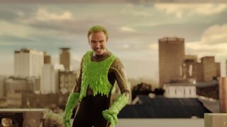 Superkrachten voor je hoofd Superkräfte mit Köpfchen