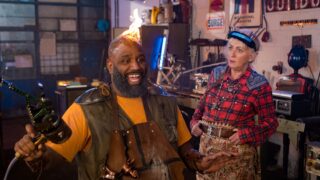 Superkrachten voor je hoofd Superkräfte mit Köpfchen