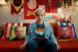 Superkrachten voor je hoofd Superkräfte mit Köpfchen