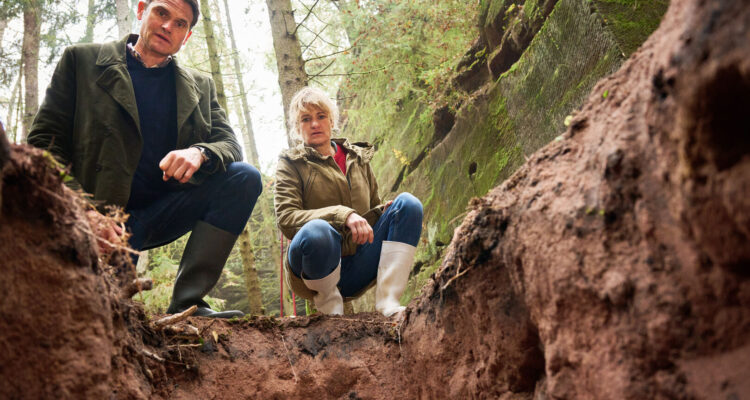 Tatort: Ich sehe dich Tv Fernsehen Das Erste ARD Streamen online Mediathek Video on Demand DVD kaufen