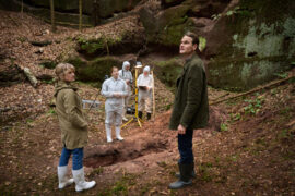 Tatort: Ich sehe dich Tv Fernsehen Das Erste ARD Streamen online Mediathek Video on Demand DVD kaufen