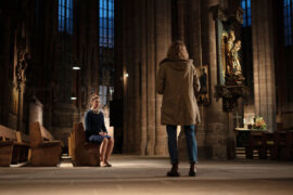 Tatort: Ich sehe dich Tv Fernsehen Das Erste ARD Streamen online Mediathek Video on Demand DVD kaufen