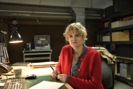 Tatort: Ich sehe dich Tv Fernsehen Das Erste ARD Streamen online Mediathek Video on Demand DVD kaufen