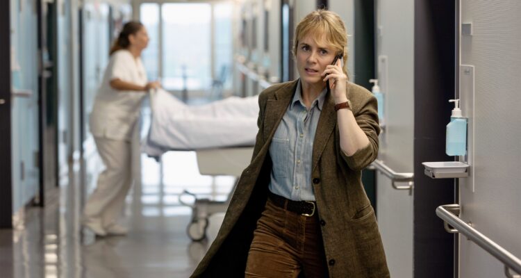 Tatort: Kammerflimmern Tv Fernsehen Das Erste ARD Streamen online Mediathek Video on Demand DVD kaufen