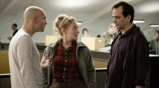 Tatort: Kammerflimmern Tv Fernsehen Das Erste ARD Streamen online Mediathek Video on Demand DVD kaufen