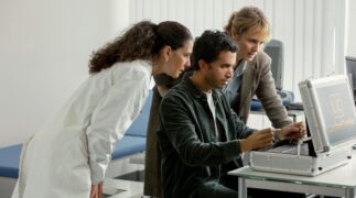 Tatort: Kammerflimmern Tv Fernsehen Das Erste ARD Streamen online Mediathek Video on Demand DVD kaufen