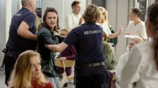 Tatort: Kammerflimmern Tv Fernsehen Das Erste ARD Streamen online Mediathek Video on Demand DVD kaufen