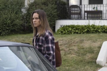 The Darkest Truth – Im Schatten der Wahrheit The Good Mother