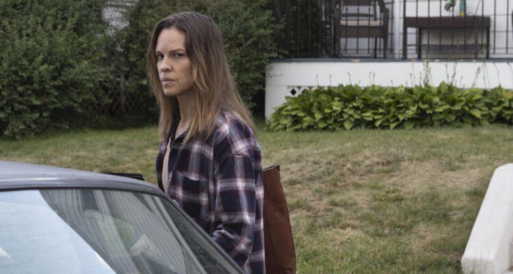 The Darkest Truth – Im Schatten der Wahrheit The Good Mother