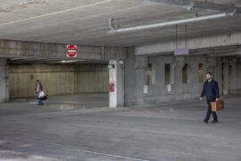 The Darkest Truth – Im Schatten der Wahrheit The Good Mother