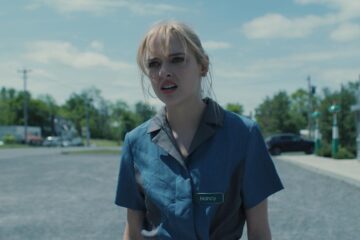 The Devil’s Diner – Survive the Night