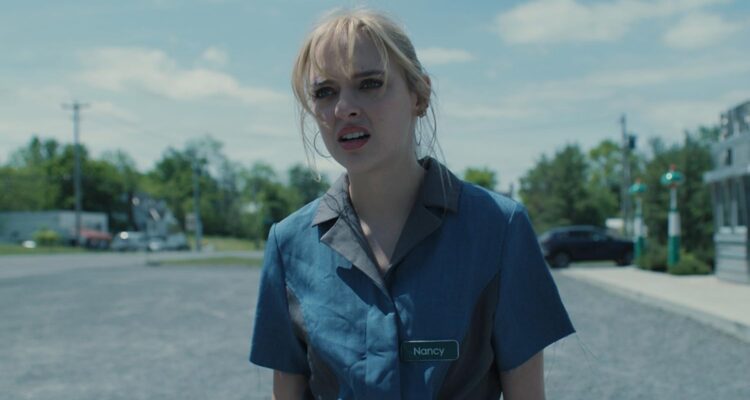 The Devil’s Diner – Survive the Night