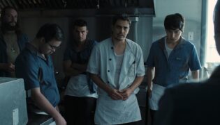 The Devil’s Diner – Survive the Night