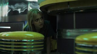 The Devil’s Diner – Survive the Night