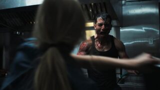 The Devil’s Diner – Survive the Night