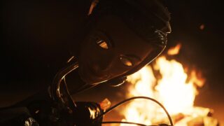 The Devil’s Diner – Survive the Night