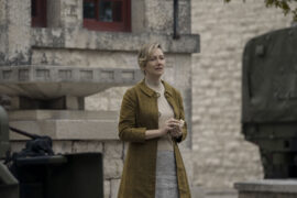 The Long Walk Todesmarsch