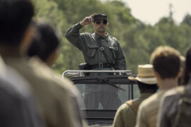 The Long Walk Todesmarsch