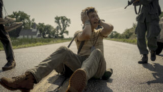 The Long Walk Todesmarsch