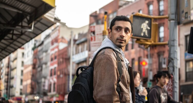 The Negotiator Relay