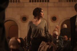 The Negotiator Relay