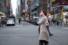 The Negotiator Relay