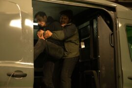 The Negotiator Relay