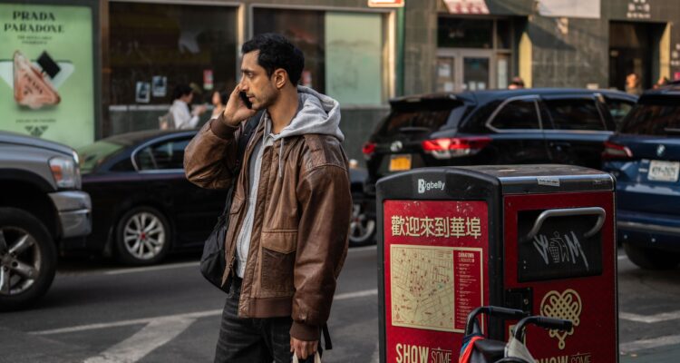 The Negotiator Relay