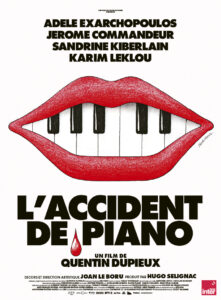 The Piano Accident
